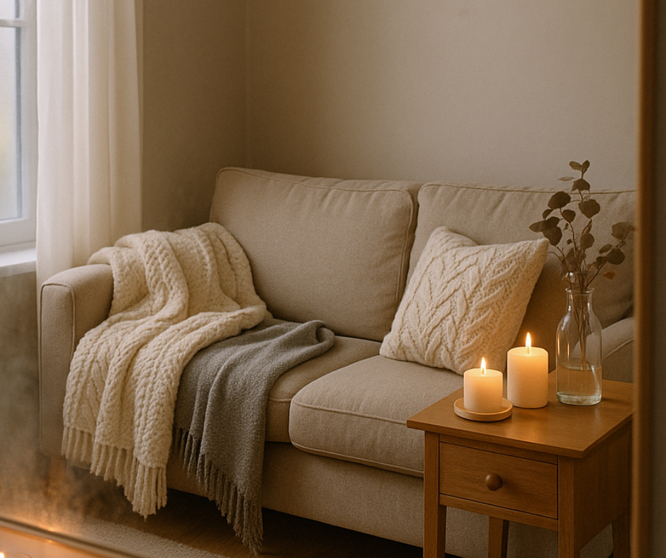 10 Signs You Need a Home Cleaner (Especially in Winter!)