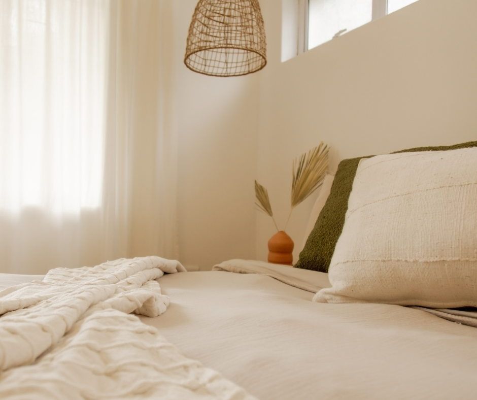 The Importance of a Clean Home for Your Mental Well-being